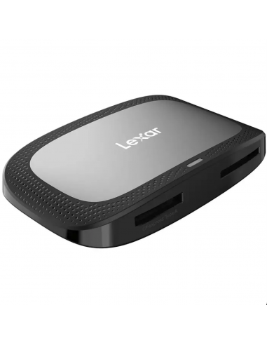 Lexar Lettore CFexpress Tipo A / SD (USB 3.2 Gen 2)