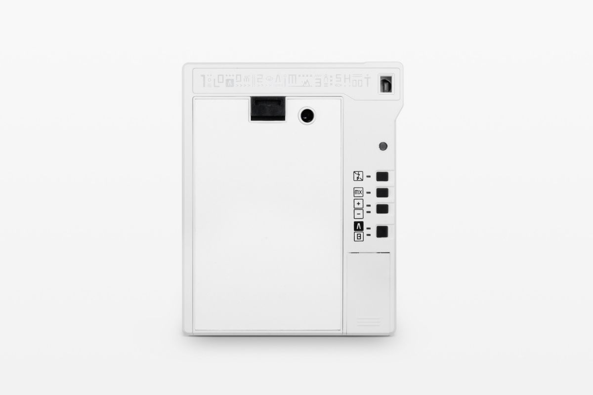 Lomo’Instant Automat e Kit di Lenti Bora Bora Edition