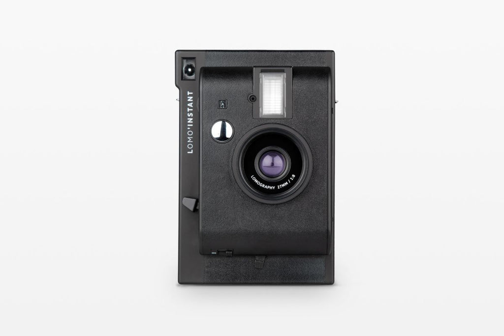 Lomo’Instant Black Edition
