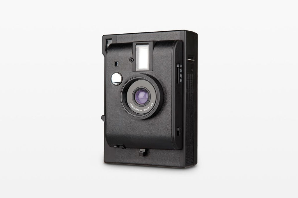 Lomo’Instant Black Edition