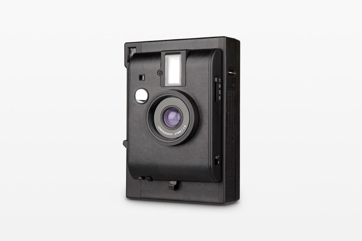 Lomo’Instant Black Edition