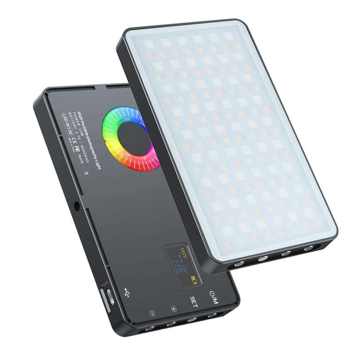 F-SYSTEM RGB LED M1-SE