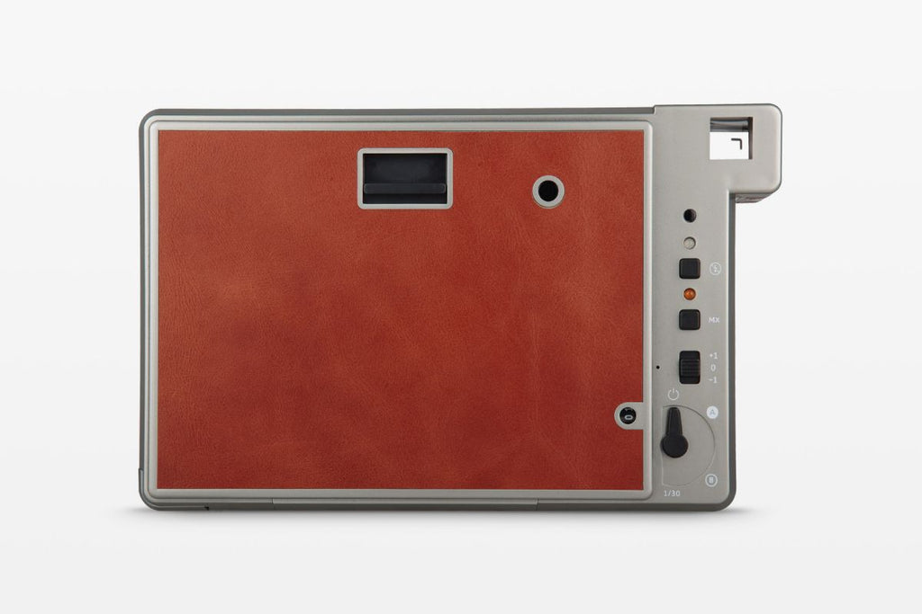 Lomo’Instant Wide Camera e Kit di Lenti Central Park Edition