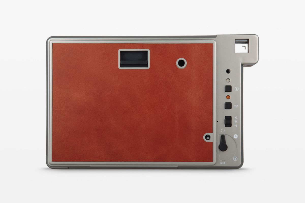 Lomo’Instant Wide Camera e Kit di Lenti Central Park Edition