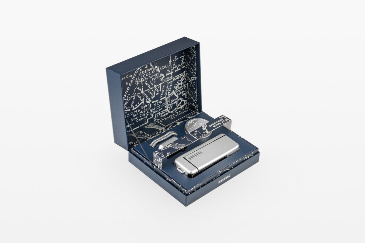 Lomography Lomomatic 110