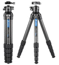 LeoFoto LS-325C+LH-40R