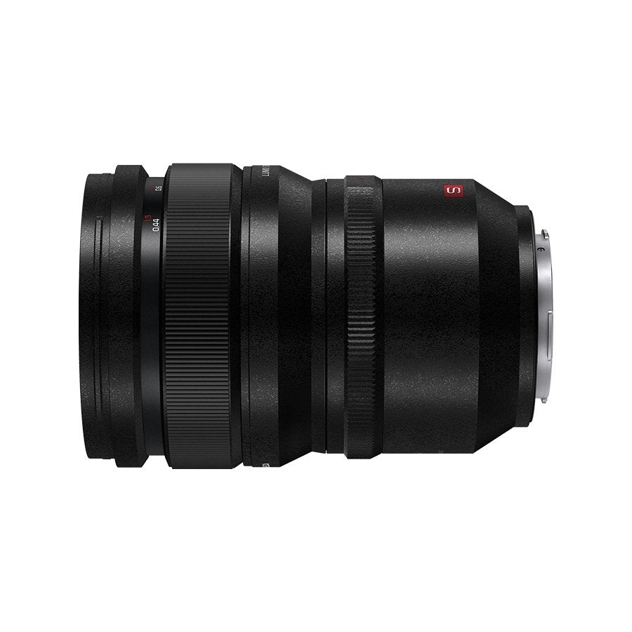 Panasonic Lumix S Pro 50mm F1.4 - Garanzia 4 anni Fowa
