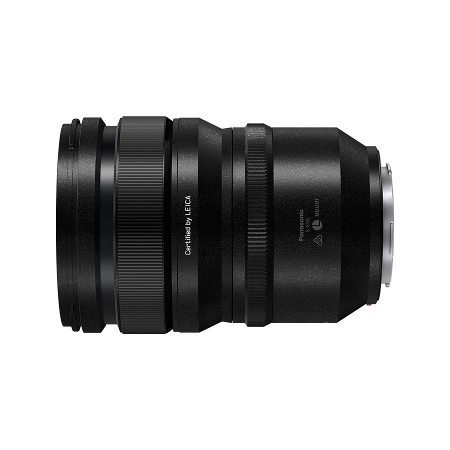 Panasonic Lumix S Pro 50mm F1.4 - Garanzia 4 anni Fowa