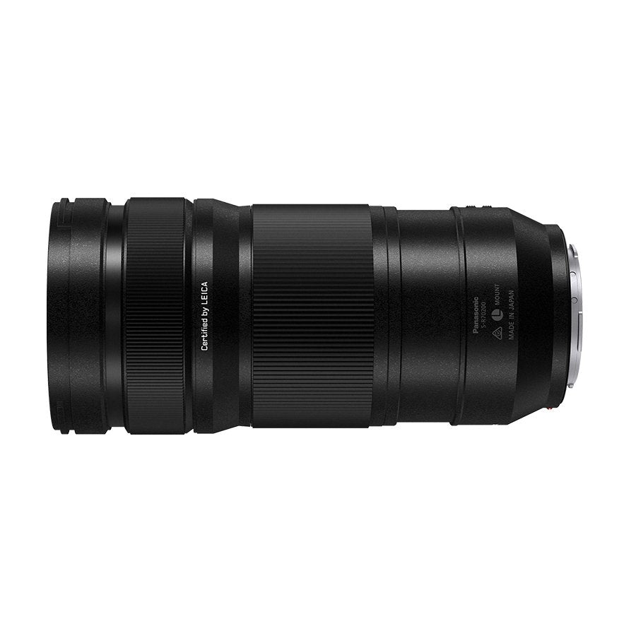 Panasonic Lumix S Pro 70-200mm F4 O.I.S. - Garanzia 4 anni Fowa