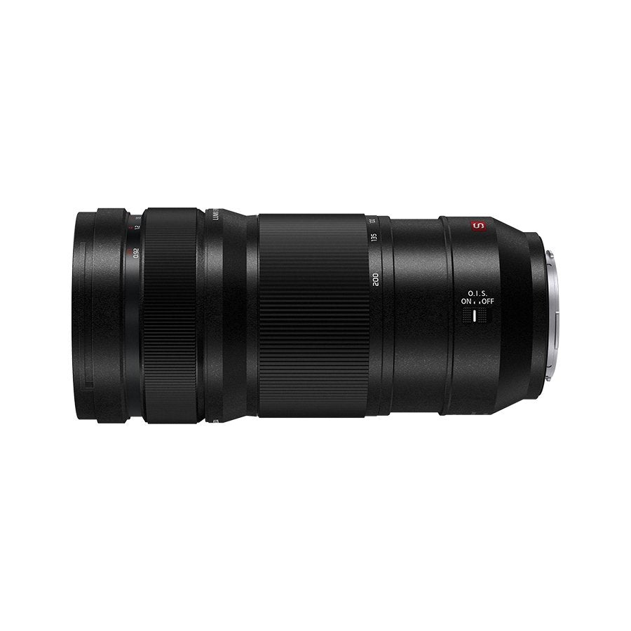 Panasonic Lumix S Pro 70-200mm F4 O.I.S. - Garanzia 4 anni Fowa