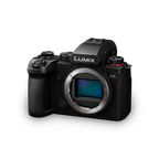 Panasonic Lumix S5 II Corpo ( NOLEGGIO )