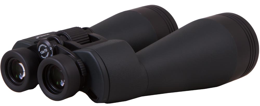 Binocolo Levenhuk Bruno PLUS 15x70