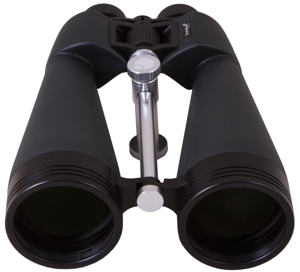 Binocolo Levenhuk Bruno PLUS 20x80