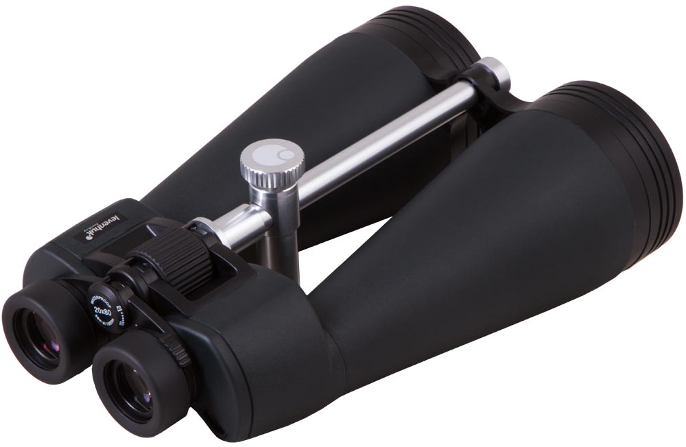 Binocolo Levenhuk Bruno PLUS 20x80