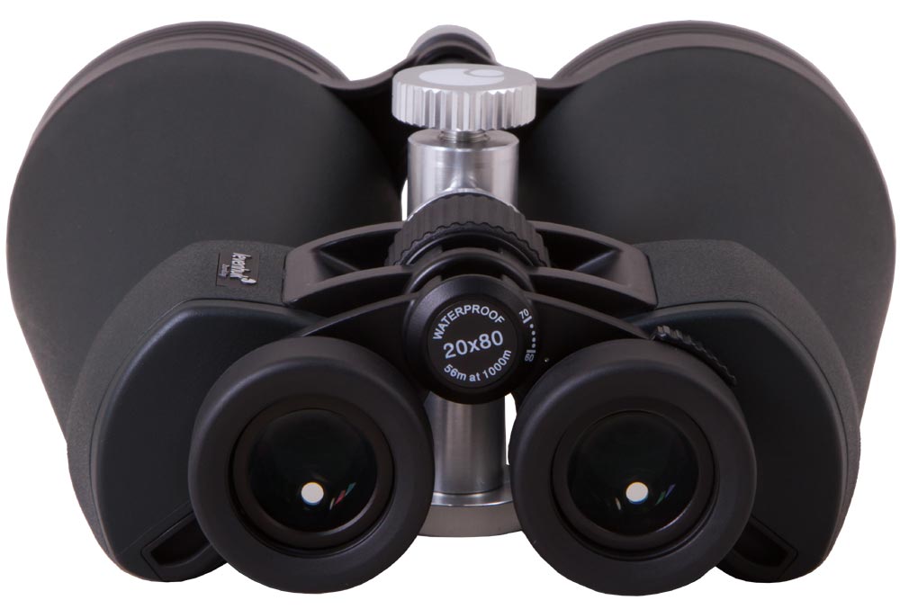 Binocolo Levenhuk Bruno PLUS 20x80