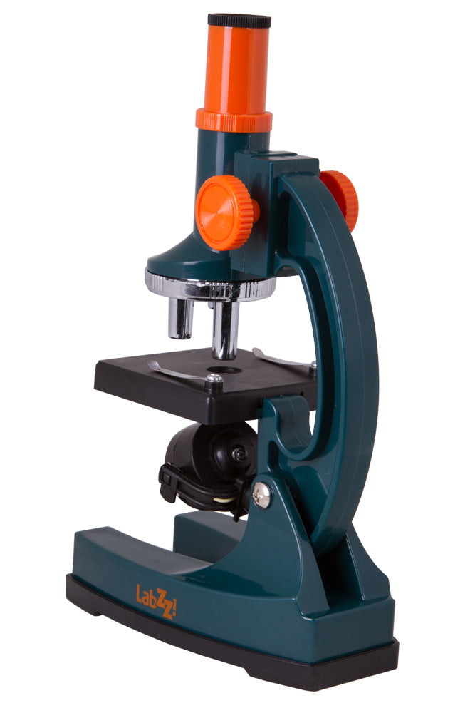 Microscopio Levenhuk LabZZ M1