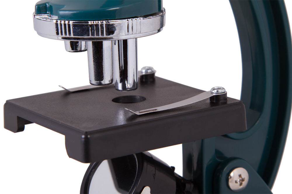 Microscopio Levenhuk LabZZ M1