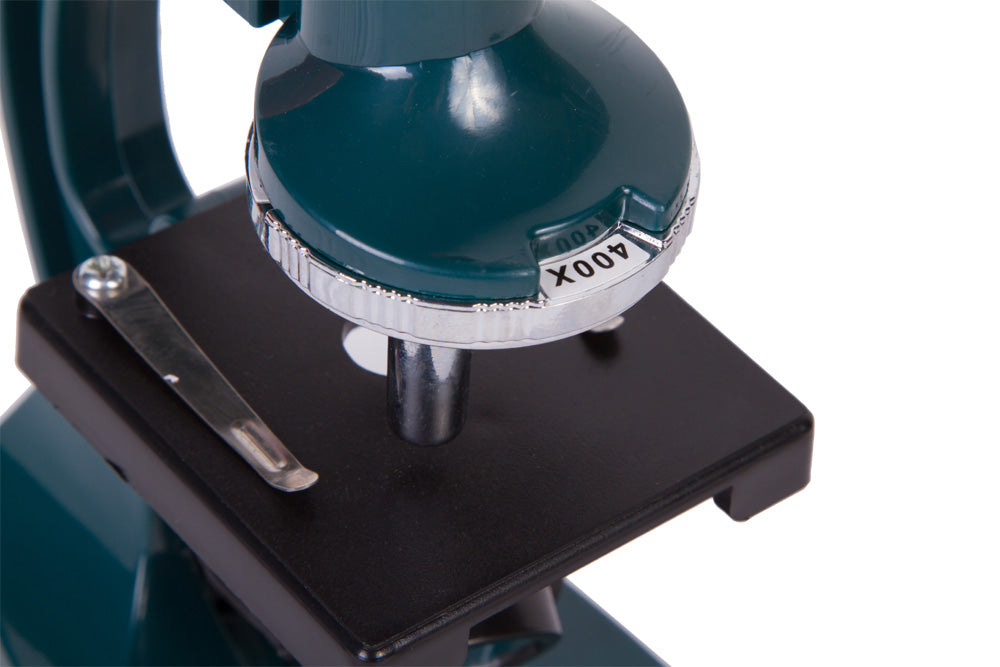 Microscopio Levenhuk LabZZ M2
