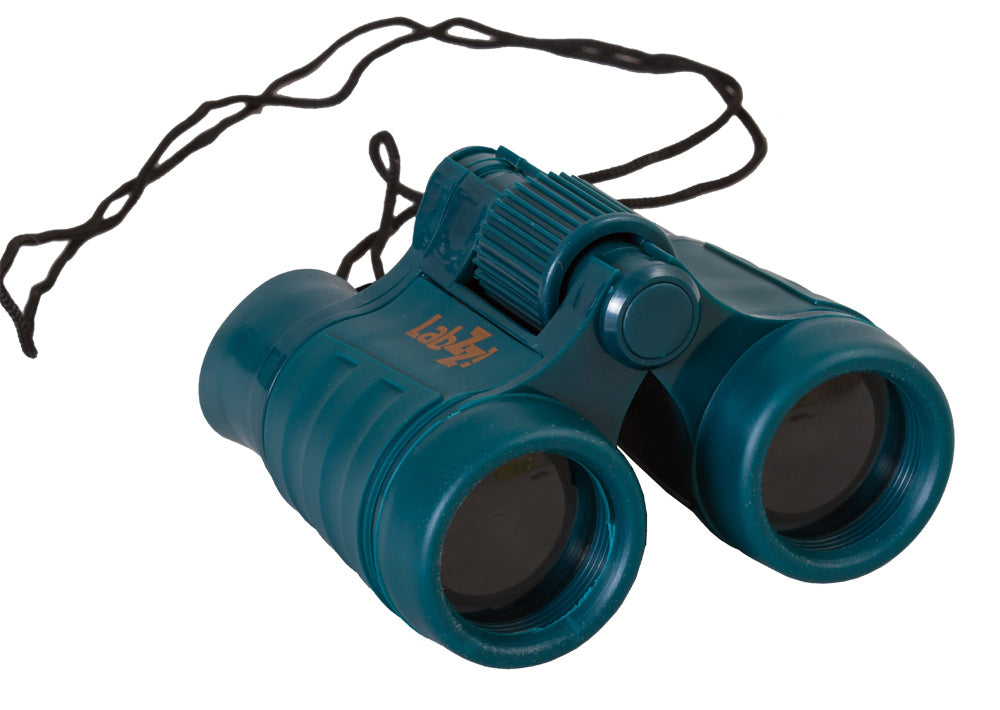Kit telescopio, microscopio e binocolo Levenhuk LabZZ MTB3