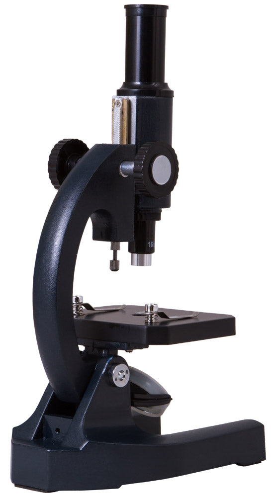 Microscopio monoculare Levenhuk 2S NG