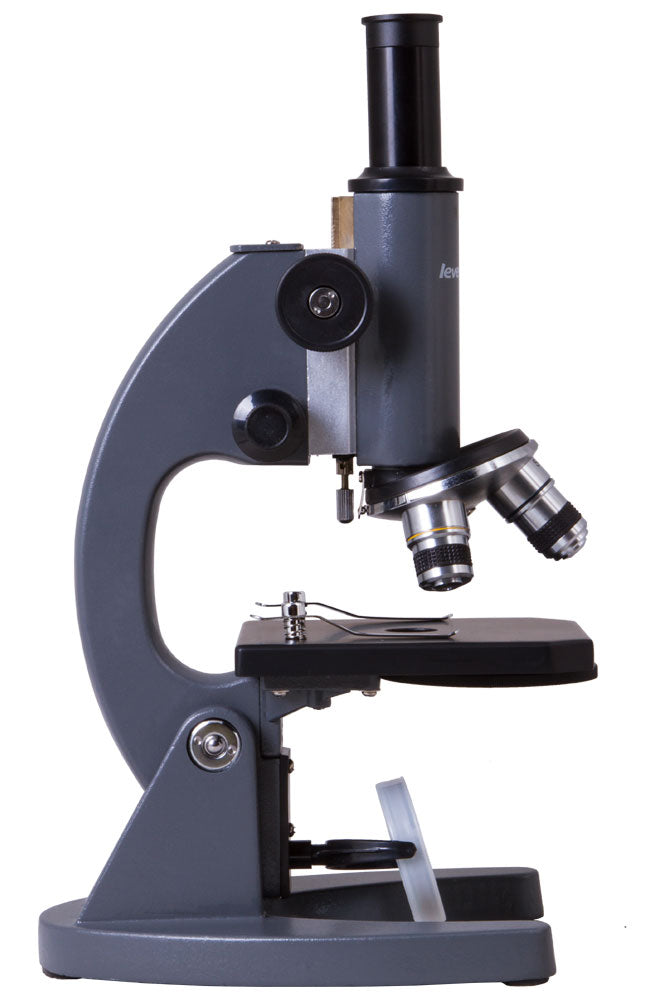 Microscopio monoculare Levenhuk 5S NG