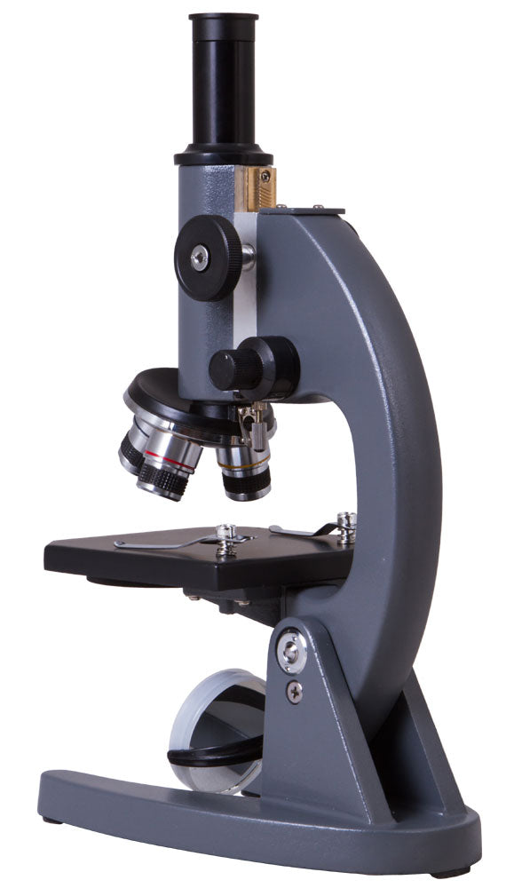 Microscopio monoculare Levenhuk 5S NG