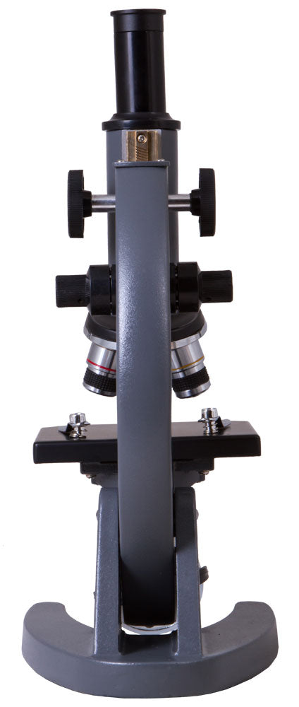 Microscopio monoculare Levenhuk 5S NG
