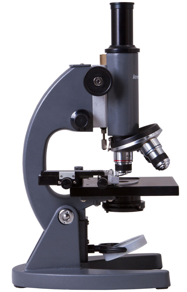 Microscopio monoculare Levenhuk 7S NG