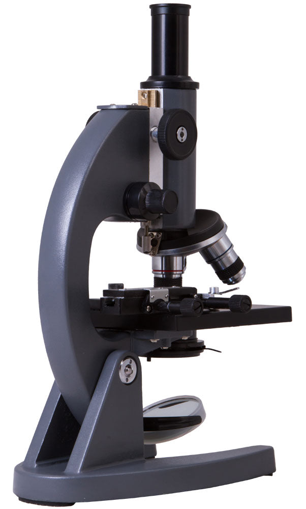 Microscopio monoculare Levenhuk 7S NG