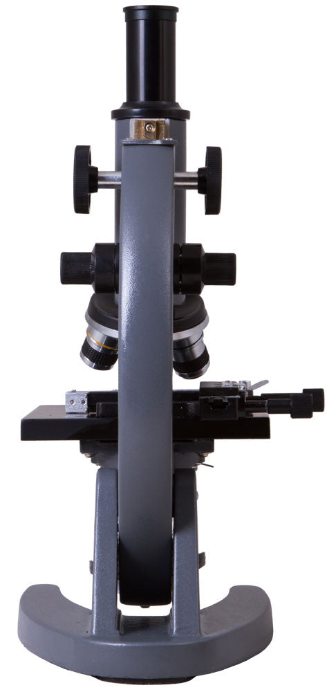 Microscopio monoculare Levenhuk 7S NG