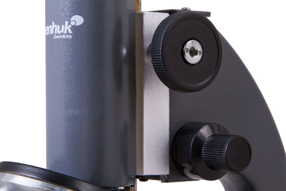 Microscopio monoculare Levenhuk 7S NG