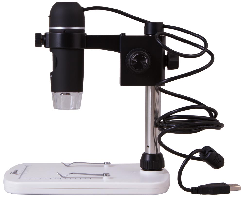 Microscopio digitale Levenhuk DTX 90