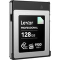 Lexar CFexpress Pro Diamond Series TYPE-B 128GB
