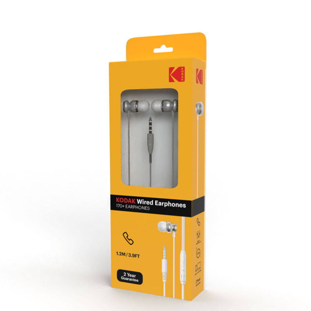 Kodak 170+ Earphones