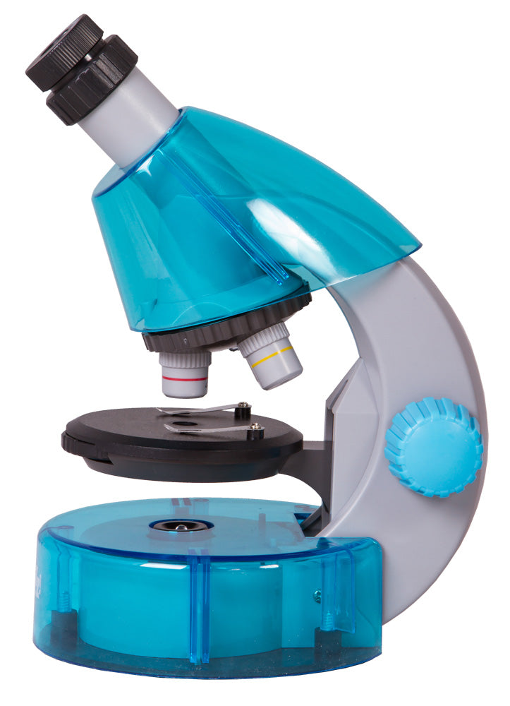 Microscopio Levenhuk LabZZ M101