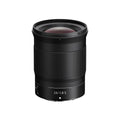 Nikkor Z 24mm f/1.8 S - Garanzia Nital 6 anni - A CASA TUA IN 3/4 GIORNI - SCONTO IN CASSA FINO AL 27/05/26