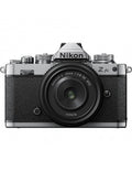 Nikon Z FC + Z 28mm F2.8 SE + Lexar SD 64 GB - Garanzia 6 anni Nital - A CASA TUA IN 3/4 GIORNI - SCONTO IN CASSA FINO AL 27/05/26