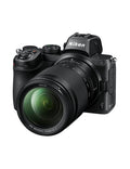 Nikon Z6 II + 24-200mm f/4-6.3 - Garanzia Nital 6 anni - A CASA TUA IN 3/4 GIORNI - SCONTO IN CASSA FINO AL 27/05/26