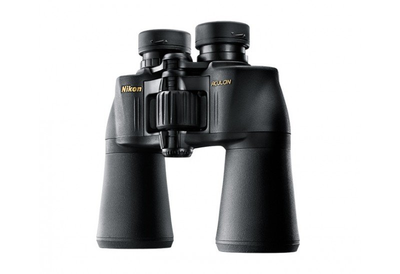 Nikon Aculon A211 12x50 - Garanzia Nital 10 anni