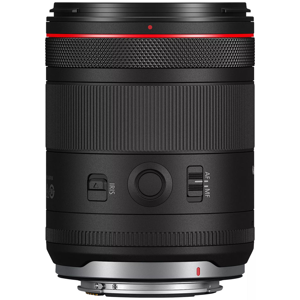Canon RF 35mm F1.4 L VCM - Garanzia Canon Italia - A CASA TUA IN 3/4 GIORNI - TASSO ZERO FINO AL 30/06/26 - SCONTO IN CASSA FINO AL 30/05/26