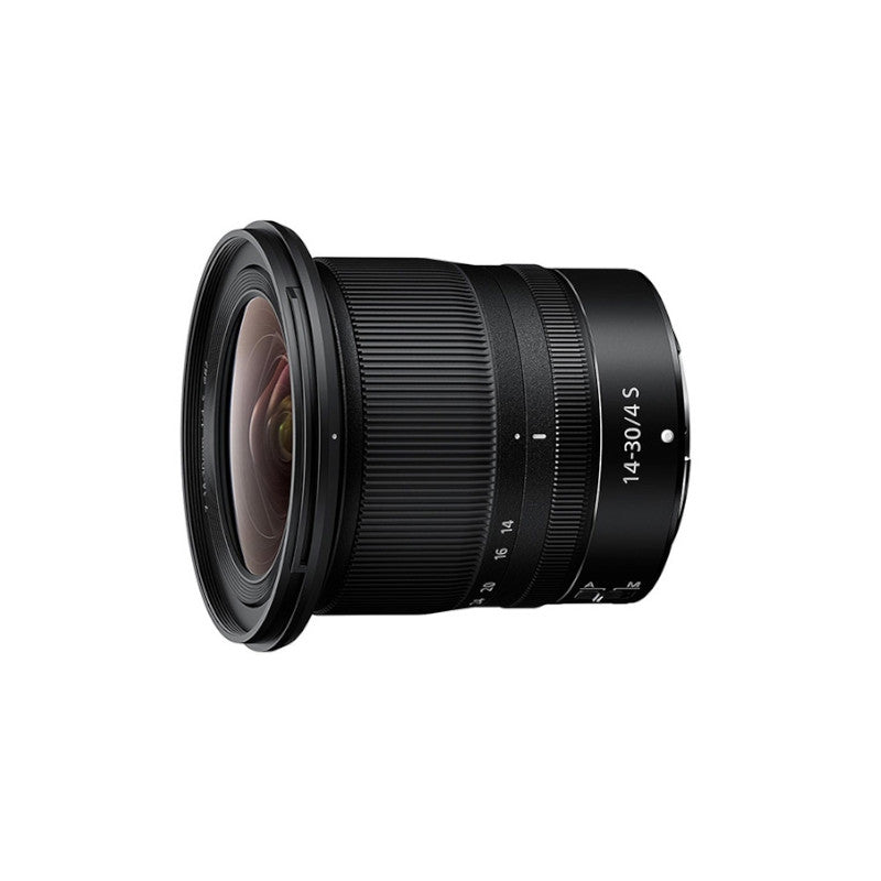 Nikkor Z 14-30mm f/4 S - Garanzia Nital 6 anni - A CASA TUA IN 3/4 GIORNI - SCONTO IN CASSA FINO AL 27/05/26