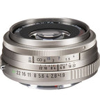 Pentax SMC FA 43mm f/1.9 Limited - Garanzia Fowa