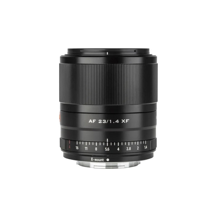 Viltrox Af 23mm F/1.4 Stm - Fuji X