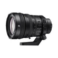 Sony FE PZ 28-135 mm F4 G OSS - Garanzia 2+1 anni Sony Italia - A CASA TUA IN 3/4 GIORNI