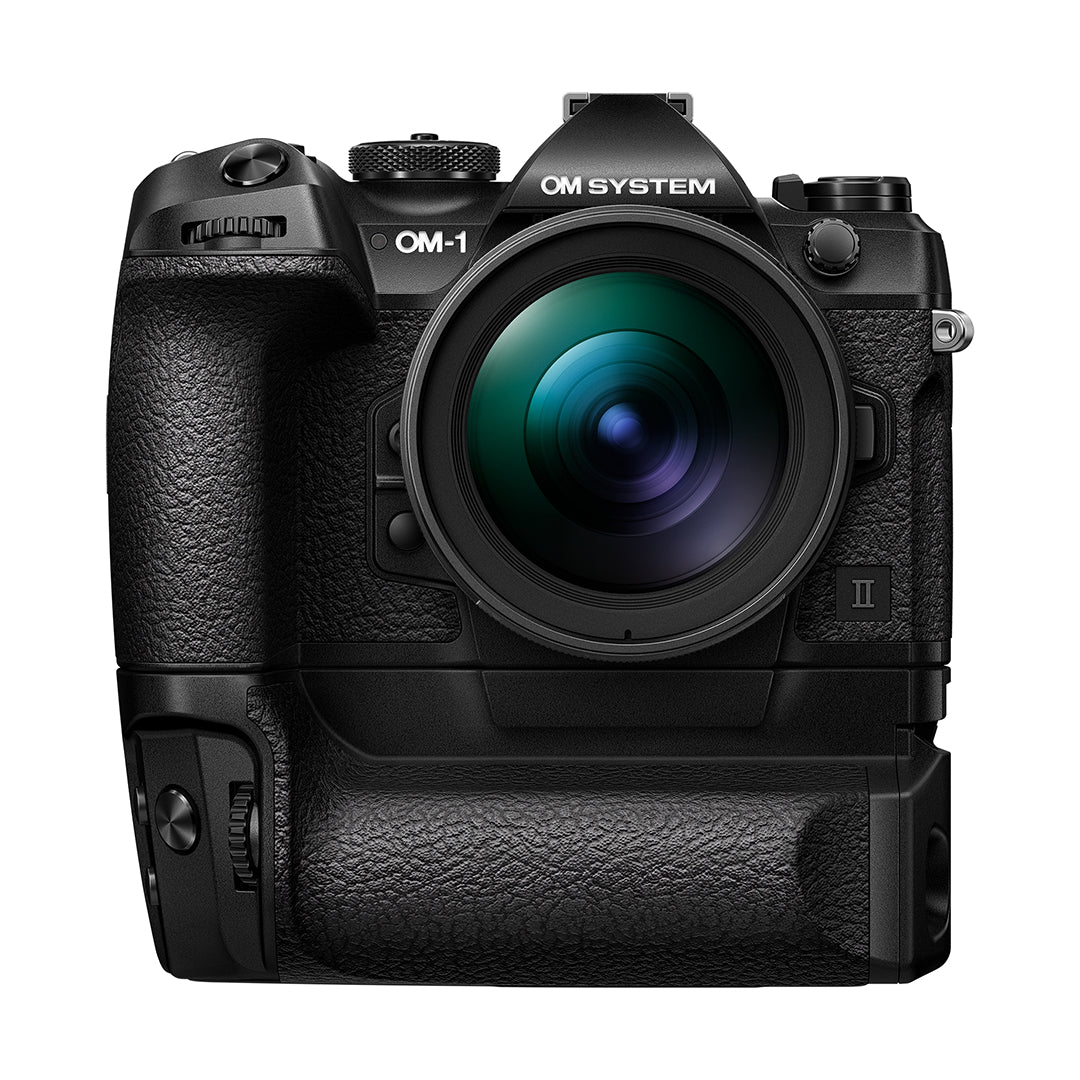 OM System OM-1 Mark II - Varie Configurazioni - Garanzia Polyphoto - SCONTO IN CASSA SU TUTTE LE VERSIONI 400€ FINO AL 17/06/26