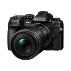 OM System OM-1 Mark II - Varie Configurazioni - Garanzia Polyphoto - SCONTO IN CASSA SU TUTTE LE VERSIONI 400€ FINO AL 17/06/26