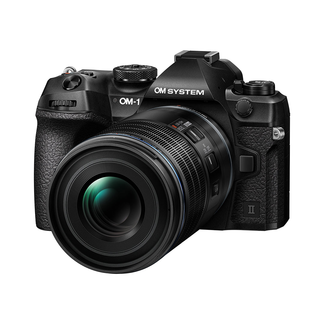 OM System OM-1 Mark II - Varie Configurazioni - Garanzia Polyphoto - SCONTO IN CASSA SU TUTTE LE VERSIONI 400€ FINO AL 17/06/26