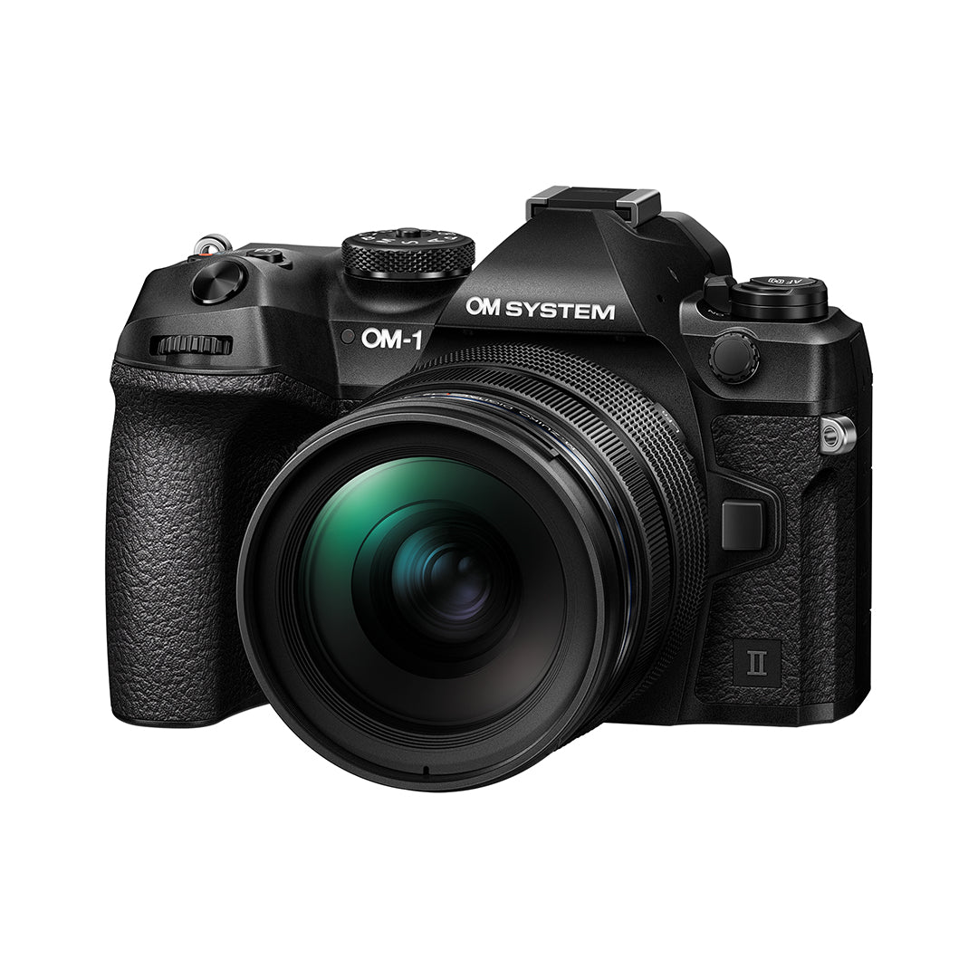 OM System OM-1 Mark II - Varie Configurazioni - Garanzia Polyphoto - SCONTO IN CASSA SU TUTTE LE VERSIONI 400€ FINO AL 17/06/26