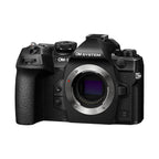 OM System OM-1 Mark II - Varie Configurazioni - Garanzia Polyphoto - SCONTO IN CASSA SU TUTTE LE VERSIONI 400€ FINO AL 17/06/26