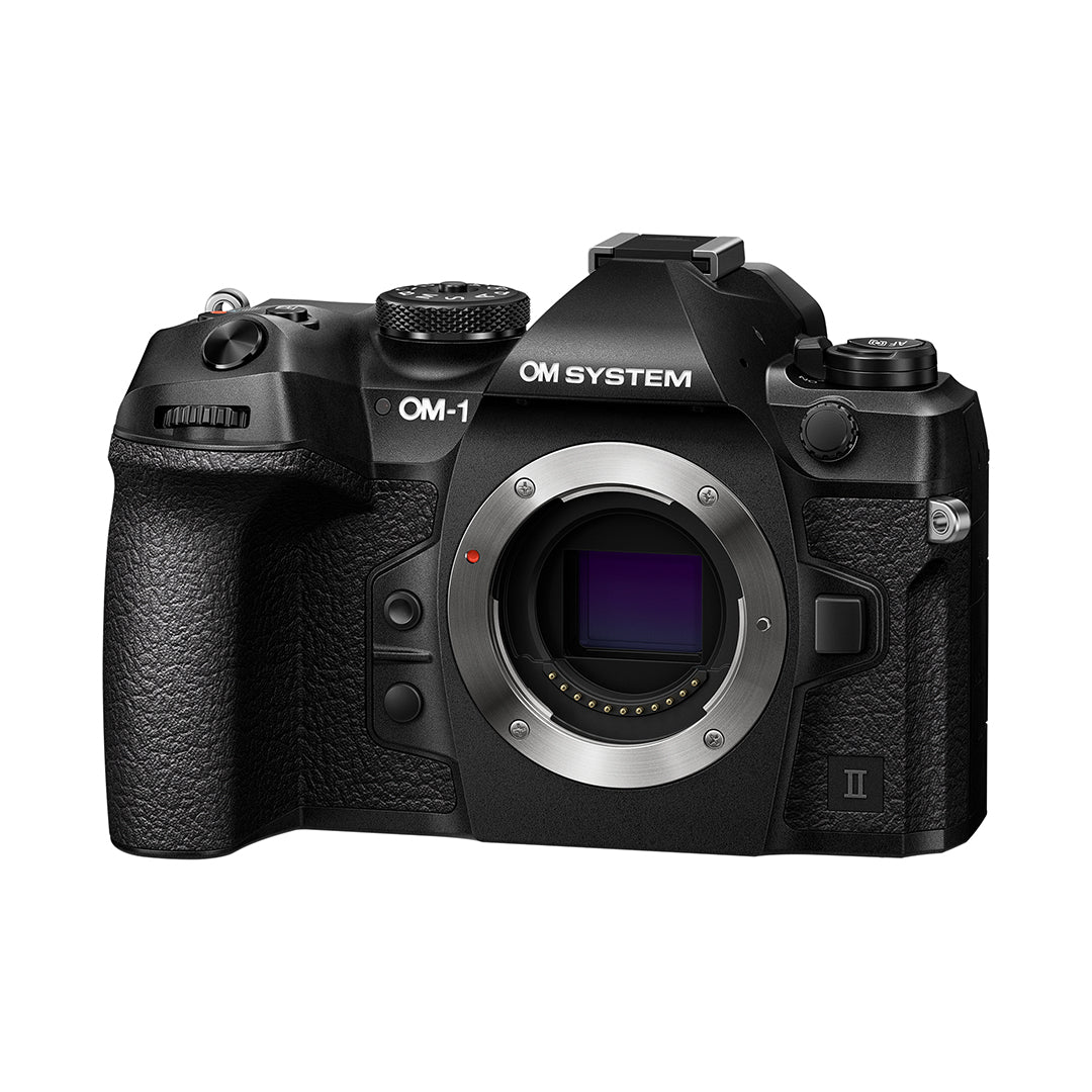 OM System OM-1 Mark II - Varie Configurazioni - Garanzia Polyphoto - SCONTO IN CASSA SU TUTTE LE VERSIONI 400€ FINO AL 17/06/26